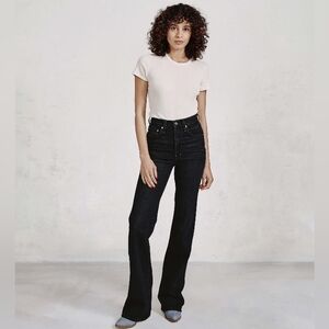 Edwin Black Women's Jeans NWT (RETAIL 228)